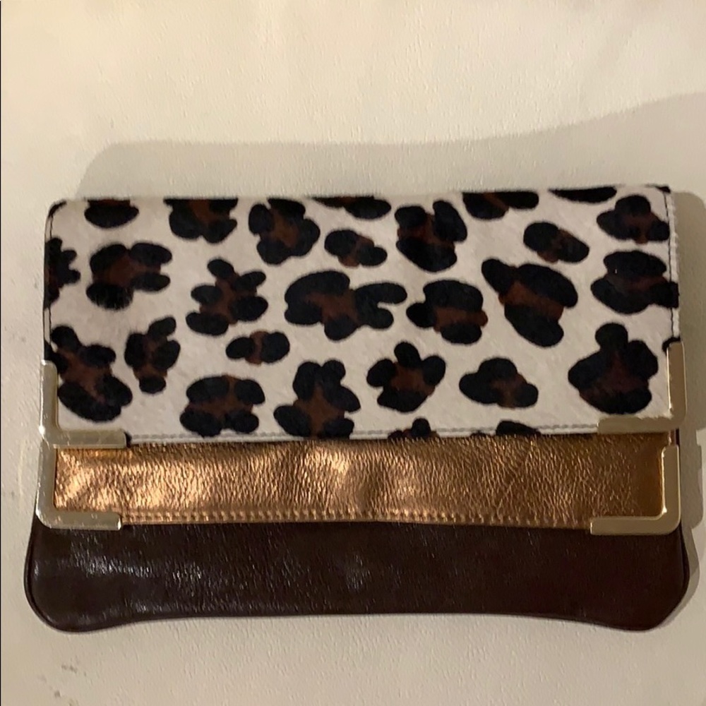 Michael Kors clutch